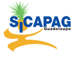 Logo SICAPAG